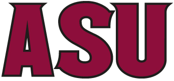 Arizona State Sun Devils 2011-Pres Wordmark Logo v4 diy fabric transfer